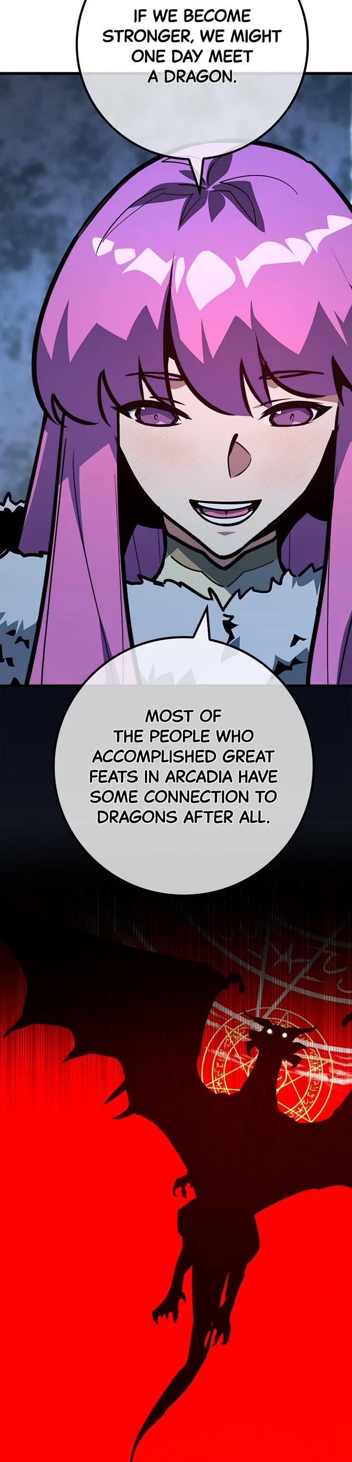 World's Strongest Troll Chapter 125 page 15 - Chapter 125: Ep. 125 - The Dragon Lord’s Pupil, Casillas