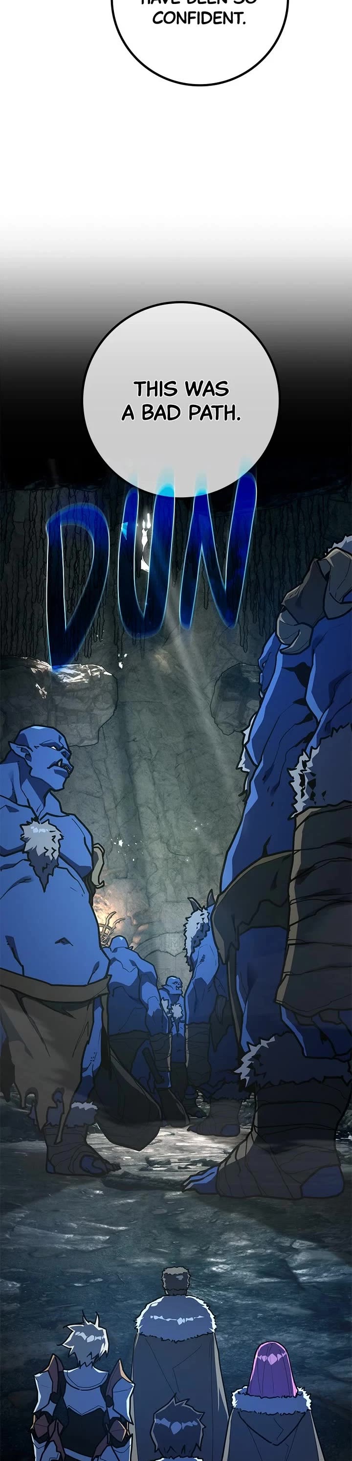 World's Strongest Troll Chapter 125 page 24 - Chapter 125: Ep. 125 - The Dragon Lord’s Pupil, Casillas