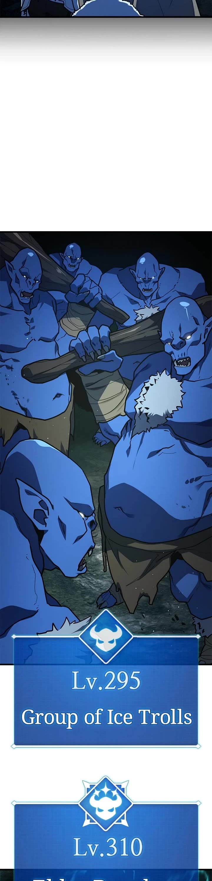 World's Strongest Troll Chapter 125 page 25 - Chapter 125: Ep. 125 - The Dragon Lord’s Pupil, Casillas