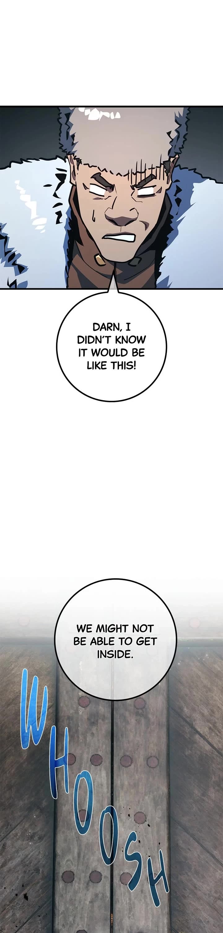 World's Strongest Troll Chapter 126 page 1 - Chapter 126: Ep. 126 - Resurrection of the Divinity, Vulkanus