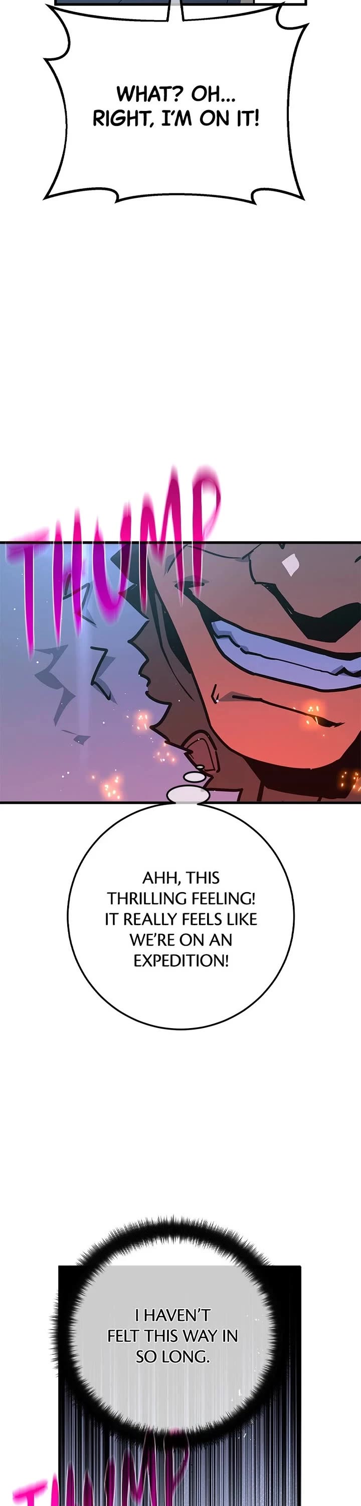 World's Strongest Troll Chapter 126 page 17 - Chapter 126: Ep. 126 - Resurrection of the Divinity, Vulkanus