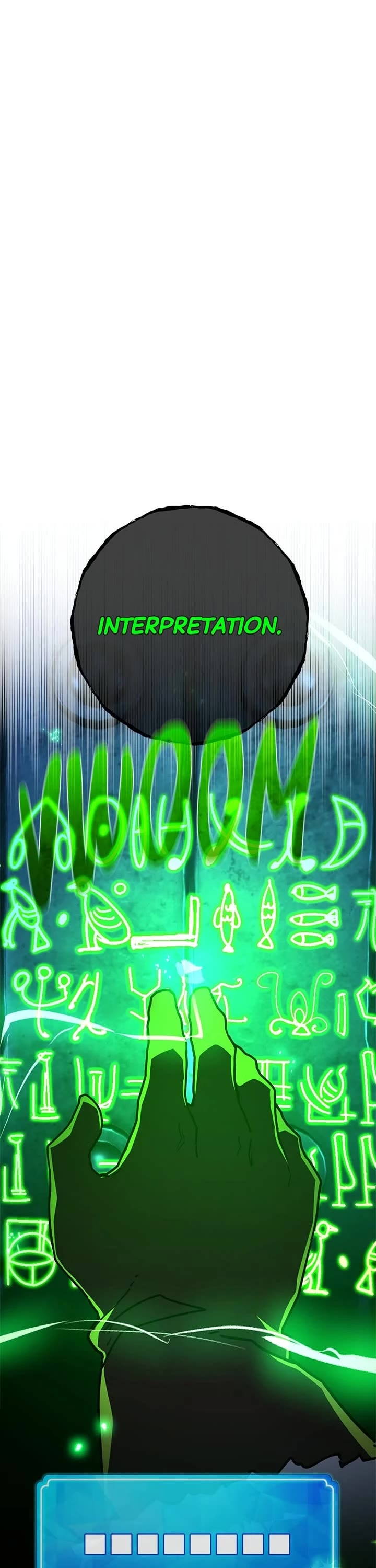 World's Strongest Troll Chapter 126 page 28 - Chapter 126: Ep. 126 - Resurrection of the Divinity, Vulkanus