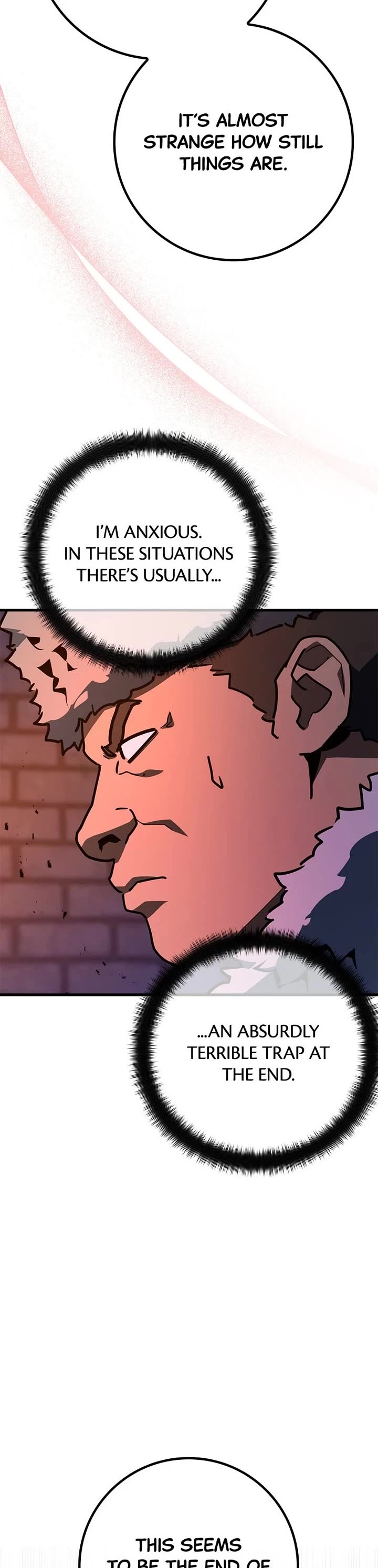 World's Strongest Troll Chapter 126 page 35 - Chapter 126: Ep. 126 - Resurrection of the Divinity, Vulkanus