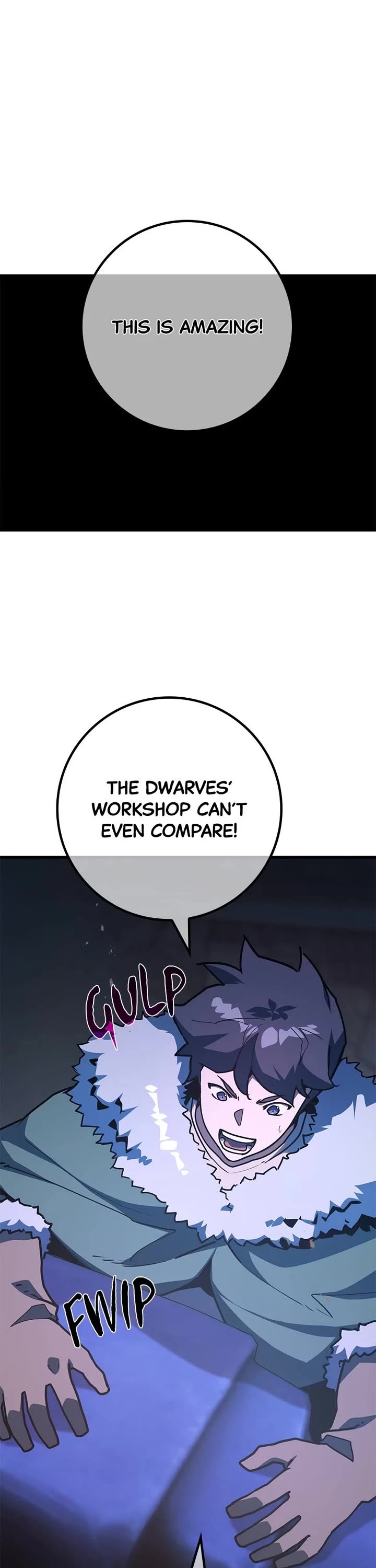 World's Strongest Troll Chapter 126 page 38 - Chapter 126: Ep. 126 - Resurrection of the Divinity, Vulkanus