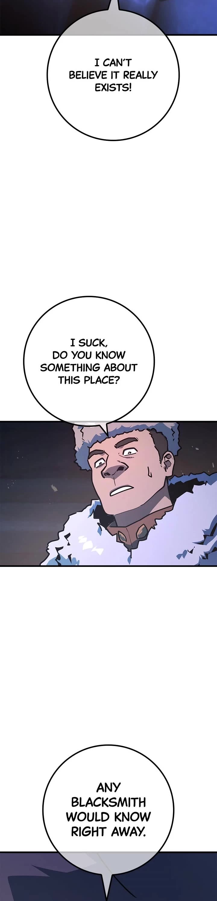 World's Strongest Troll Chapter 126 page 39 - Chapter 126: Ep. 126 - Resurrection of the Divinity, Vulkanus