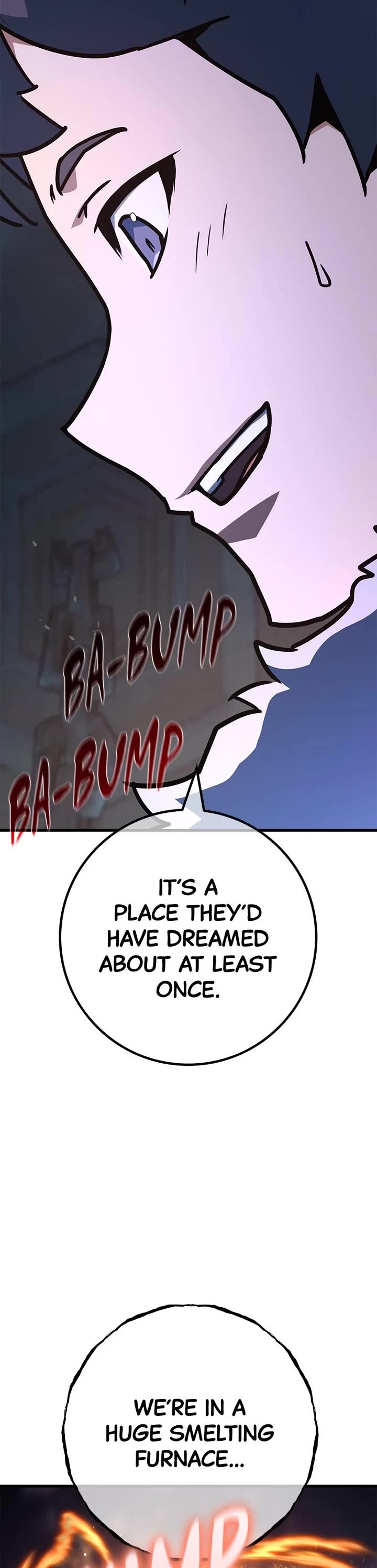 World's Strongest Troll Chapter 126 page 40 - Chapter 126: Ep. 126 - Resurrection of the Divinity, Vulkanus
