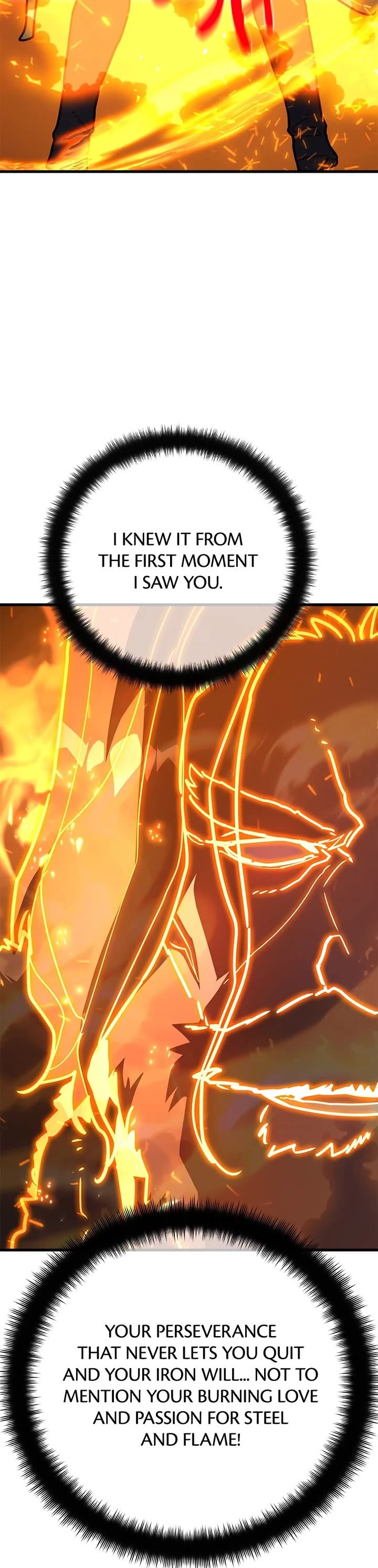 World's Strongest Troll Chapter 126 page 44 - Chapter 126: Ep. 126 - Resurrection of the Divinity, Vulkanus