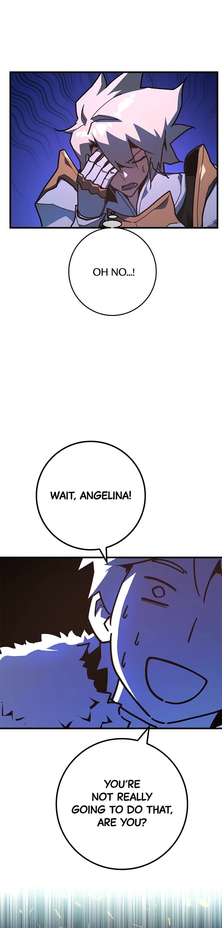 World's Strongest Troll Chapter 126 page 56 - Chapter 126: Ep. 126 - Resurrection of the Divinity, Vulkanus