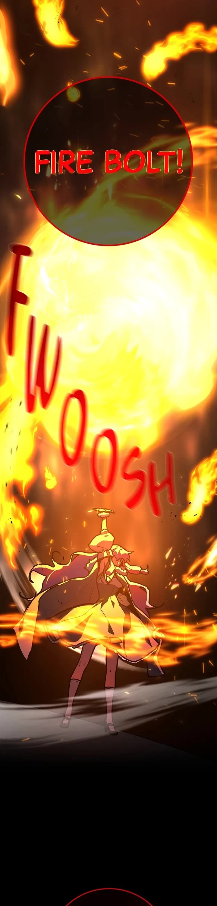 World's Strongest Troll Chapter 126 page 58 - Chapter 126: Ep. 126 - Resurrection of the Divinity, Vulkanus