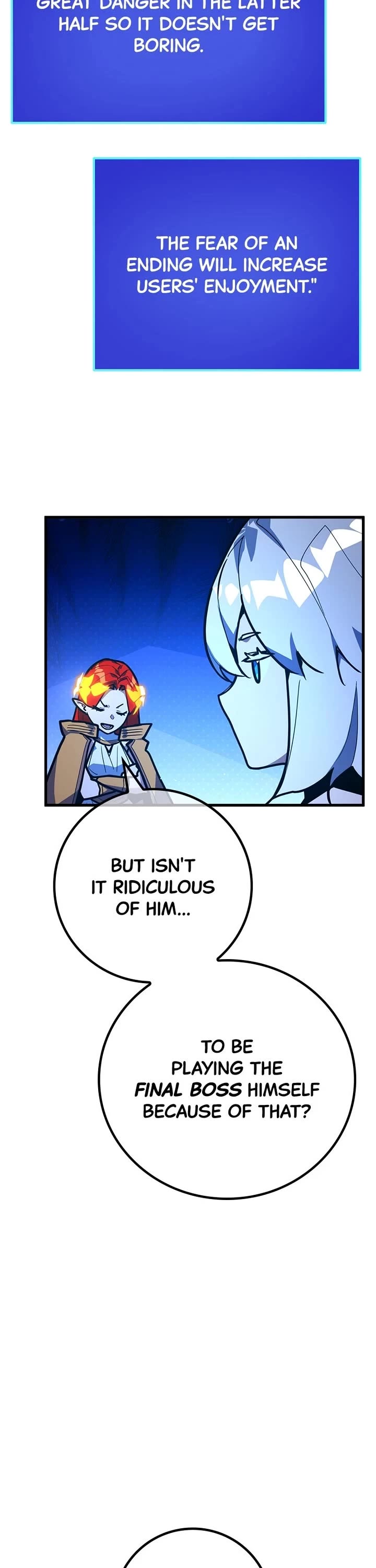 World's Strongest Troll Chapter 127 page 11 - Chapter 127: Ep. 127 - Butterfly Effect (1)