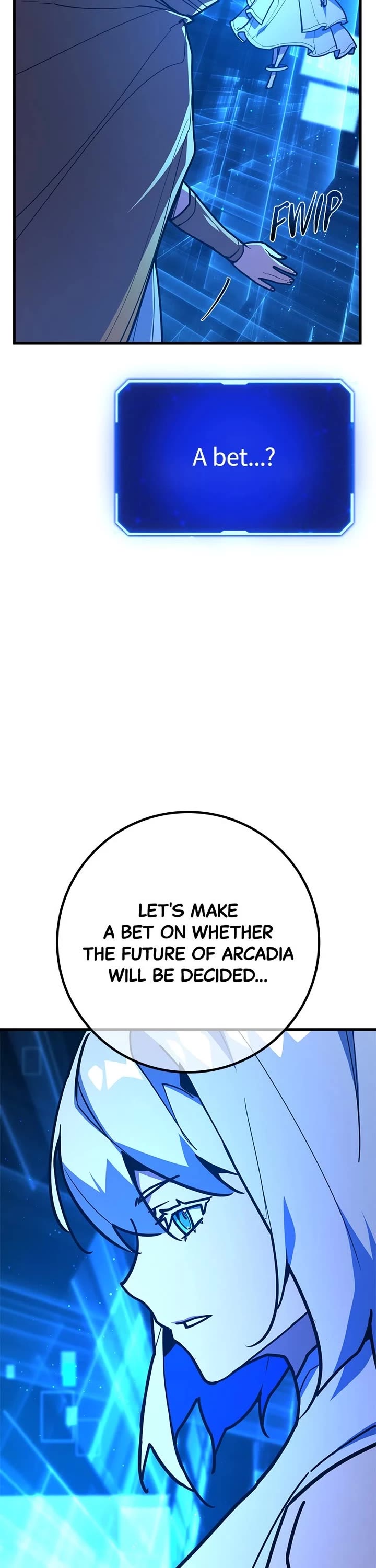 World's Strongest Troll Chapter 127 page 17 - Chapter 127: Ep. 127 - Butterfly Effect (1)