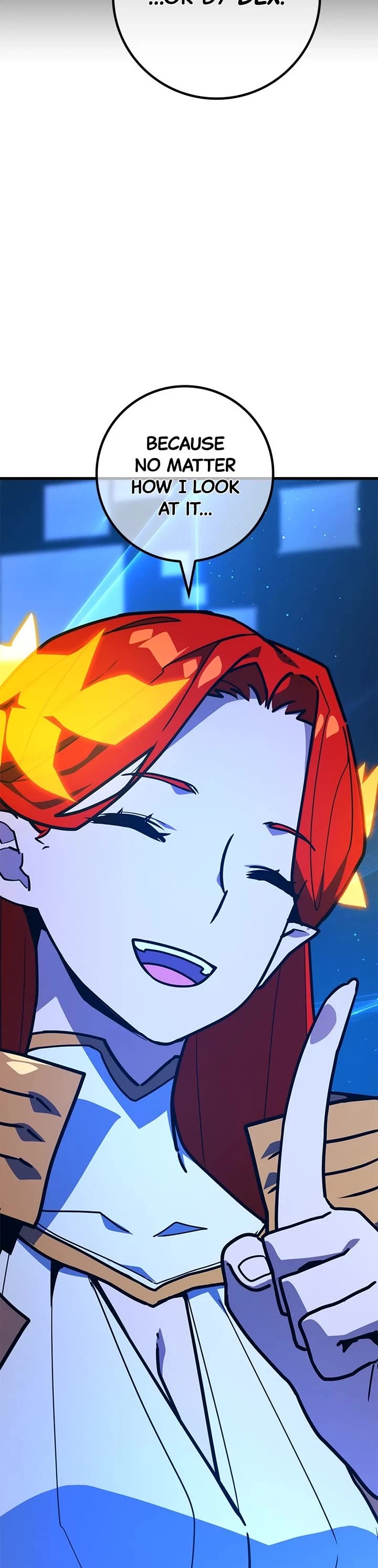 World's Strongest Troll Chapter 127 page 19 - Chapter 127: Ep. 127 - Butterfly Effect (1)