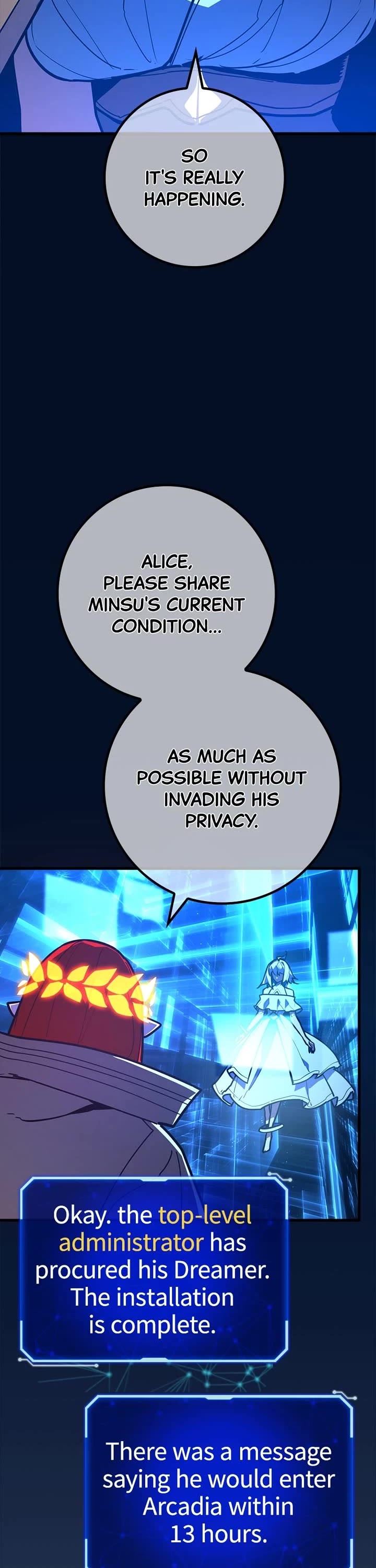 World's Strongest Troll Chapter 127 page 2 - Chapter 127: Ep. 127 - Butterfly Effect (1)