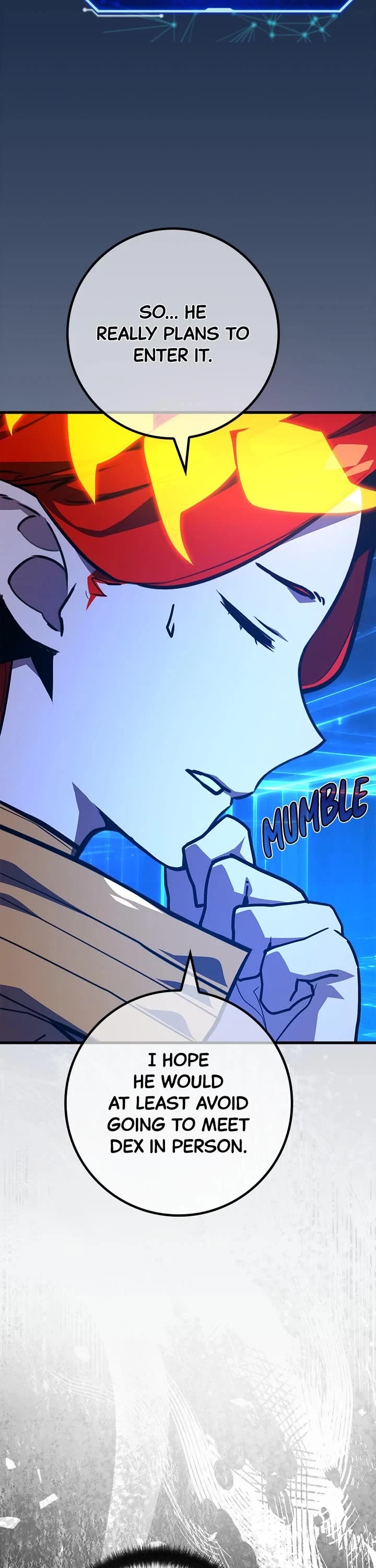 World's Strongest Troll Chapter 127 page 3 - Chapter 127: Ep. 127 - Butterfly Effect (1)