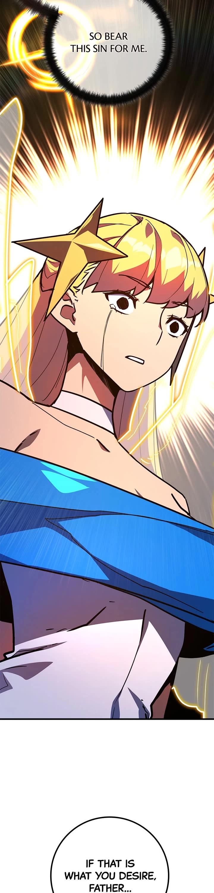 World's Strongest Troll Chapter 127 page 36 - Chapter 127: Ep. 127 - Butterfly Effect (1)