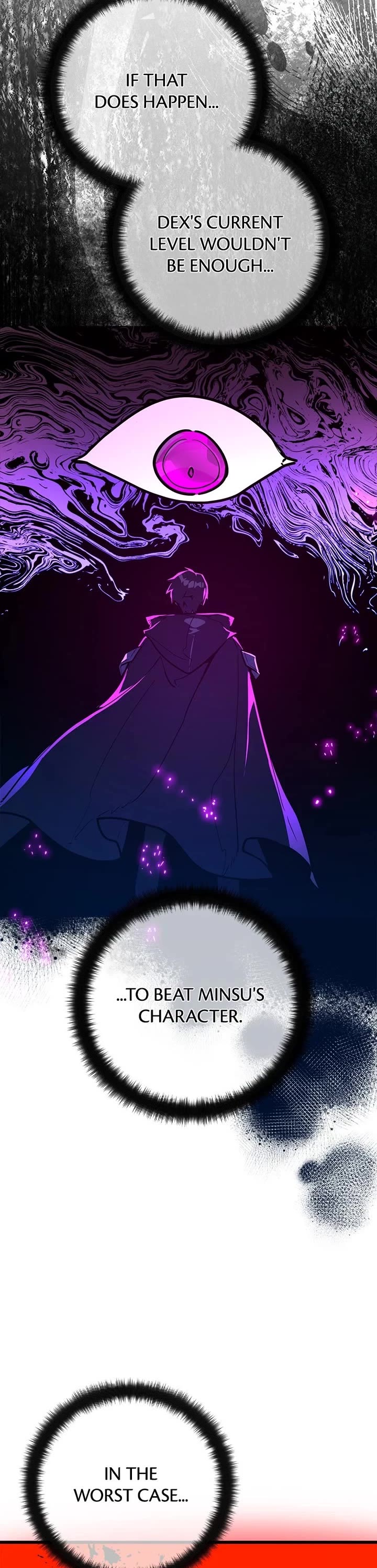 World's Strongest Troll Chapter 127 page 4 - Chapter 127: Ep. 127 - Butterfly Effect (1)