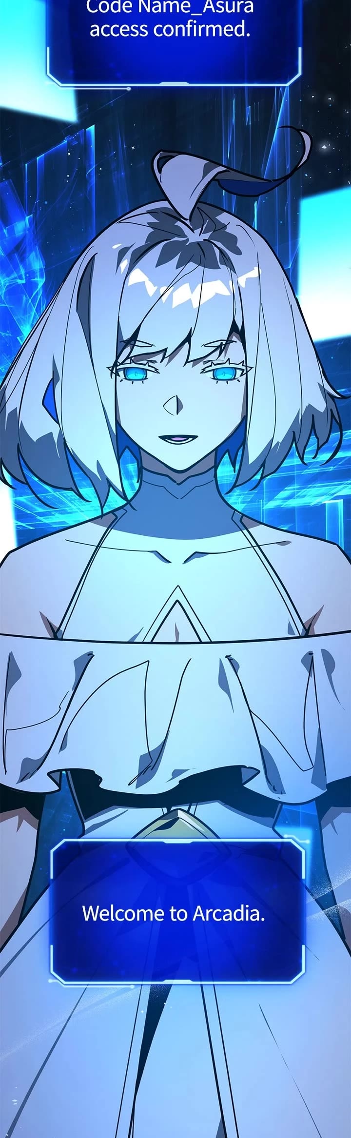 World's Strongest Troll Chapter 127 page 56 - Chapter 127: Ep. 127 - Butterfly Effect (1)