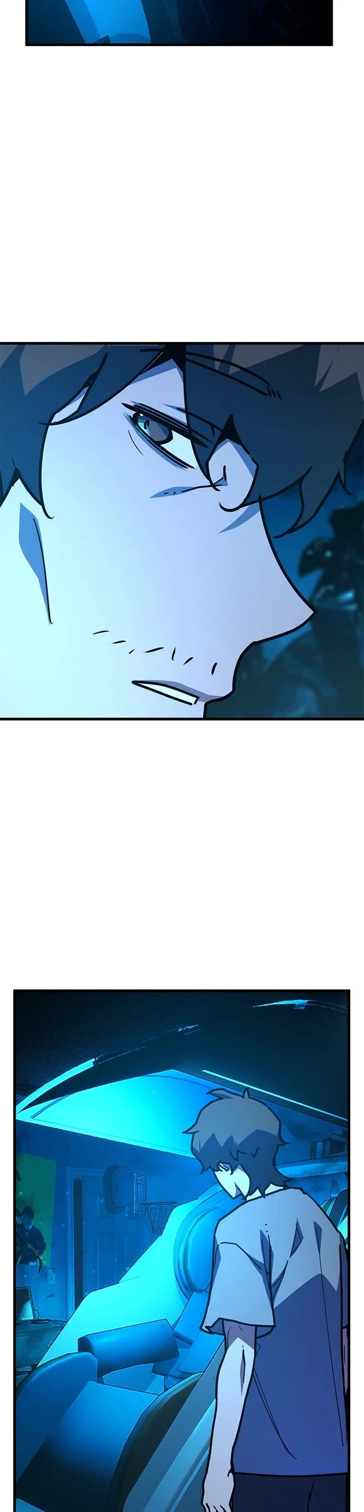 World's Strongest Troll Chapter 128 page 10 - Chapter 128: Ep. 128 - Butterfly Effect (2)