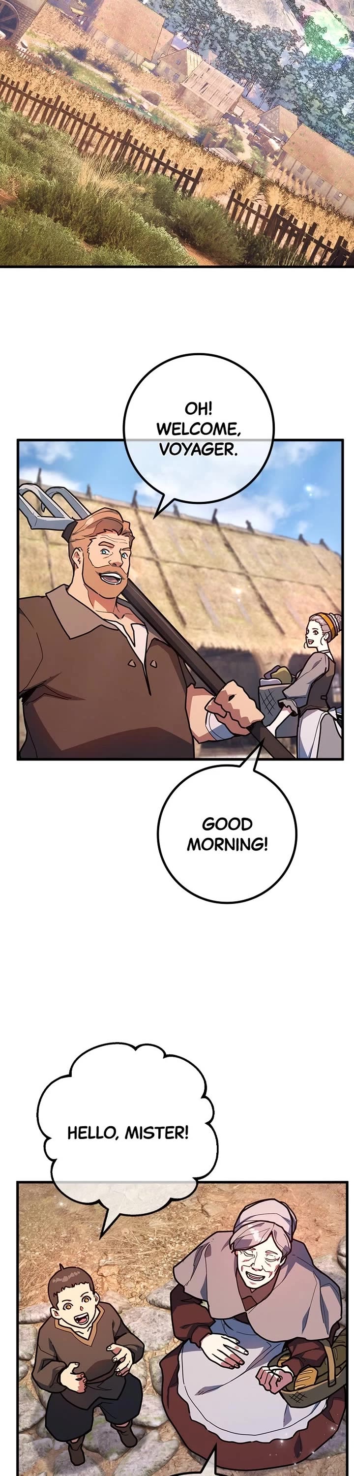 World's Strongest Troll Chapter 128 page 18 - Chapter 128: Ep. 128 - Butterfly Effect (2)
