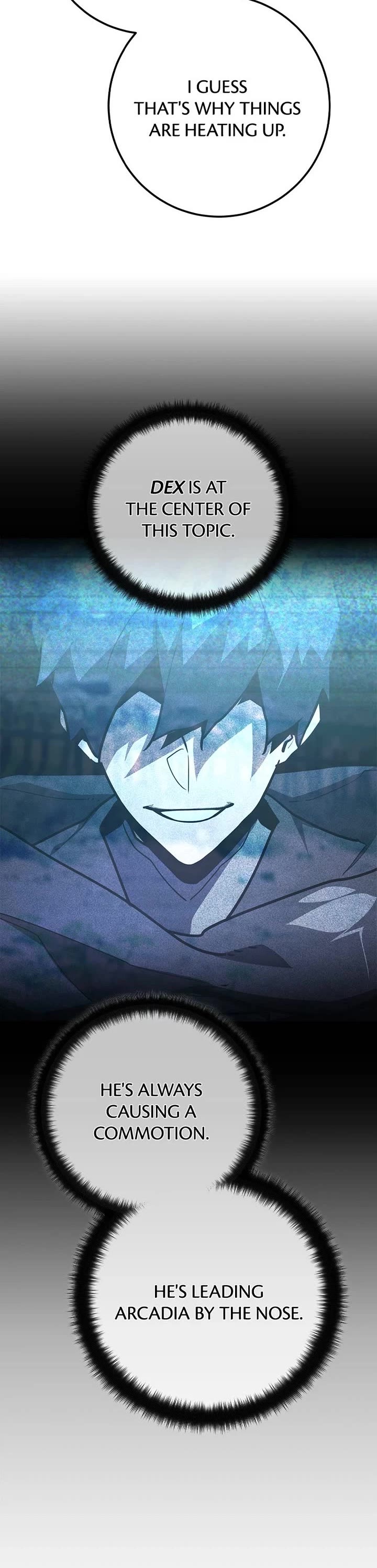 World's Strongest Troll Chapter 128 page 25 - Chapter 128: Ep. 128 - Butterfly Effect (2)