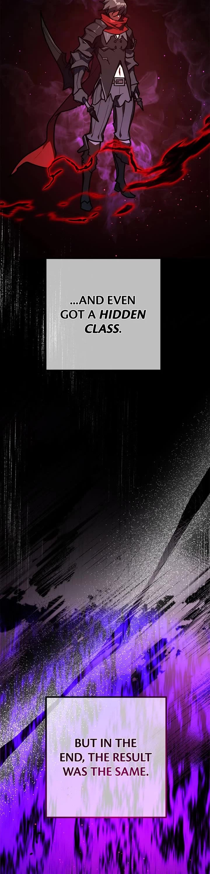 World's Strongest Troll Chapter 128 page 30 - Chapter 128: Ep. 128 - Butterfly Effect (2)