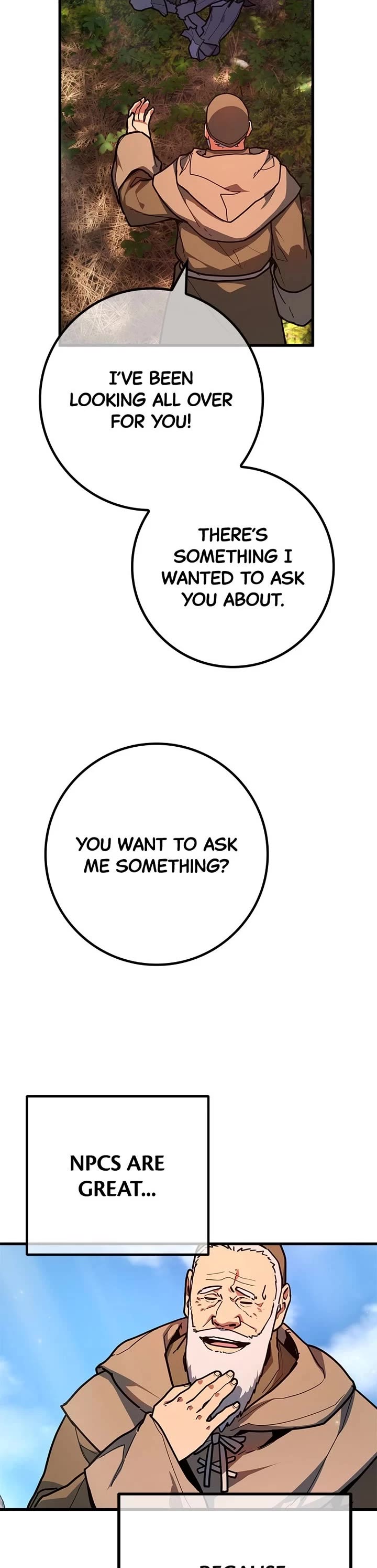 World's Strongest Troll Chapter 128 page 34 - Chapter 128: Ep. 128 - Butterfly Effect (2)
