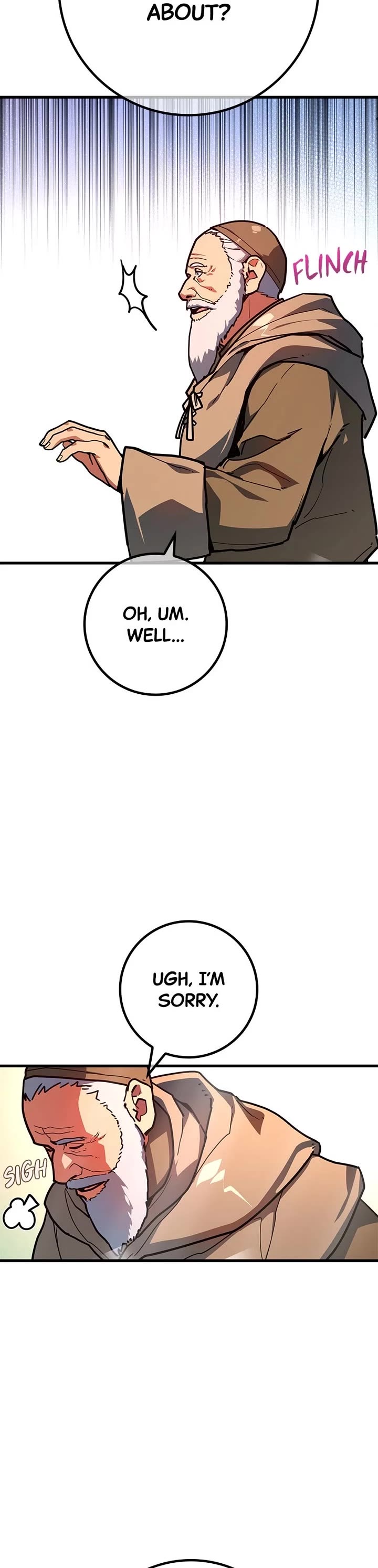 World's Strongest Troll Chapter 128 page 39 - Chapter 128: Ep. 128 - Butterfly Effect (2)
