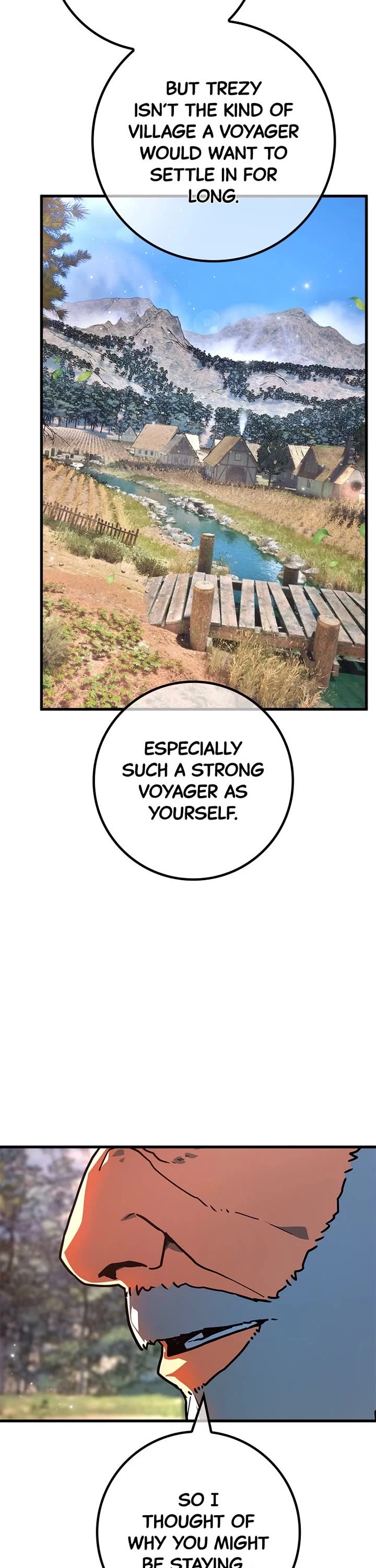 World's Strongest Troll Chapter 128 page 41 - Chapter 128: Ep. 128 - Butterfly Effect (2)