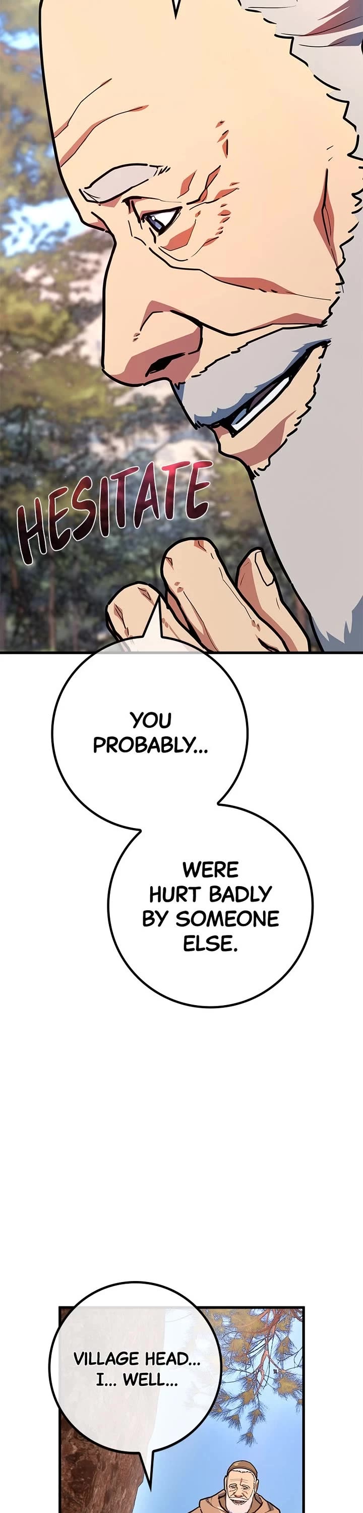 World's Strongest Troll Chapter 128 page 43 - Chapter 128: Ep. 128 - Butterfly Effect (2)