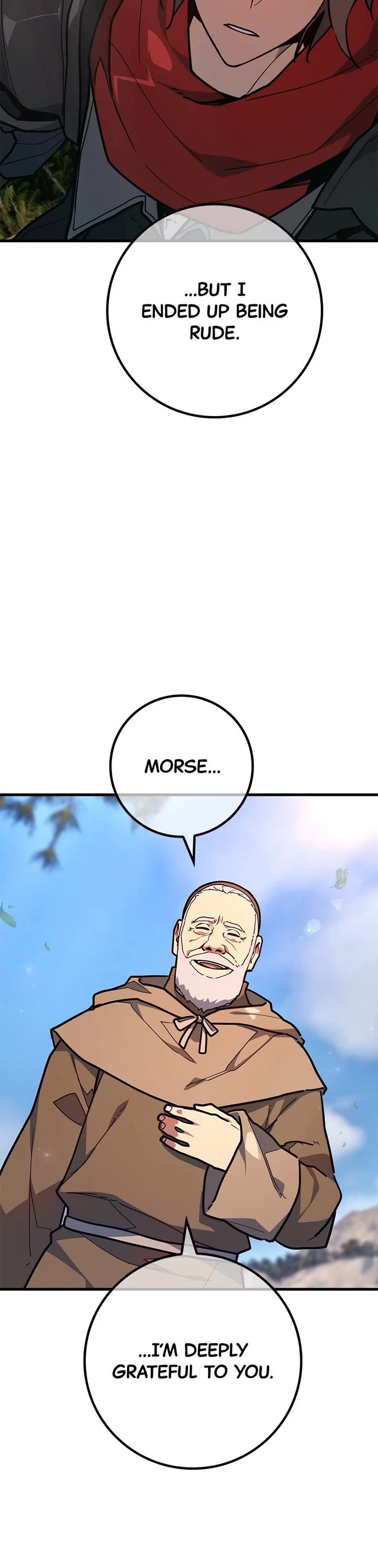 World's Strongest Troll Chapter 128 page 45 - Chapter 128: Ep. 128 - Butterfly Effect (2)
