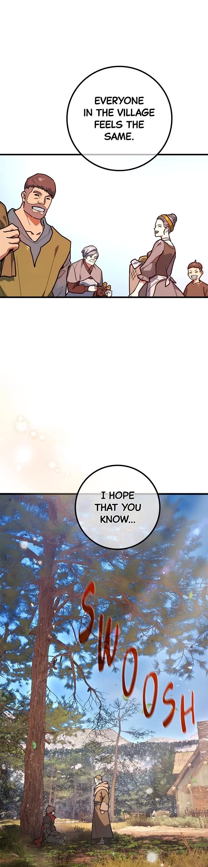 World's Strongest Troll Chapter 128 page 46 - Chapter 128: Ep. 128 - Butterfly Effect (2)
