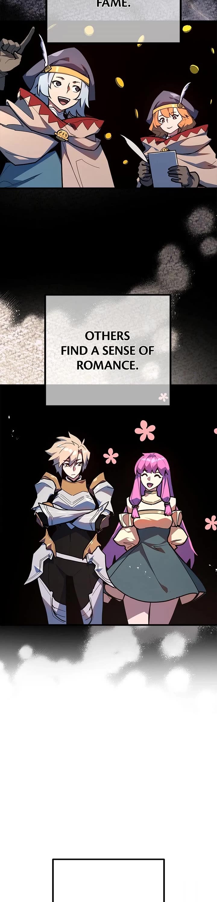 World's Strongest Troll Chapter 128 page 5 - Chapter 128: Ep. 128 - Butterfly Effect (2)