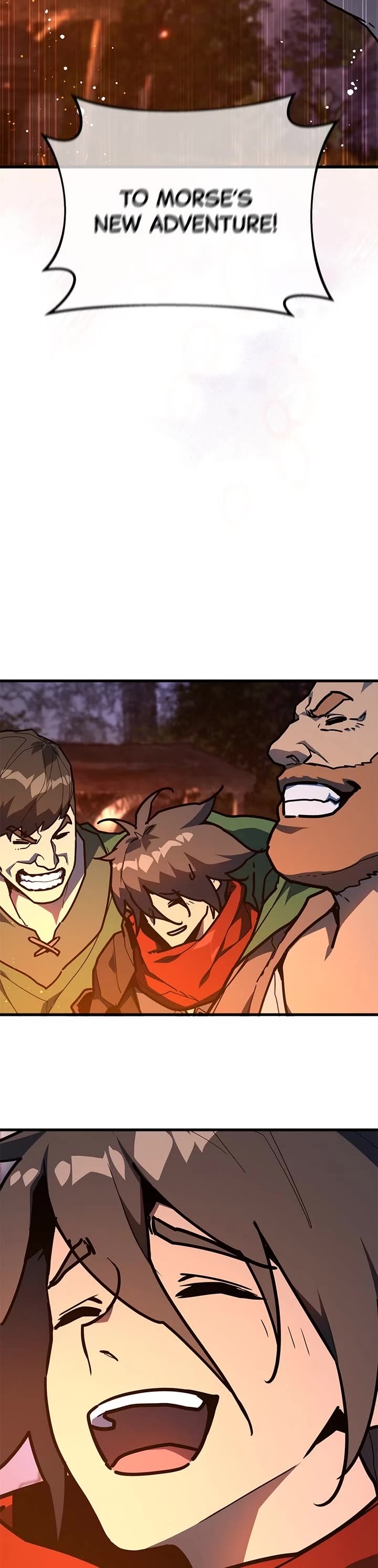 World's Strongest Troll Chapter 129 page 10 - Chapter 129: Ep. 129 - Butterfly Effect (3)