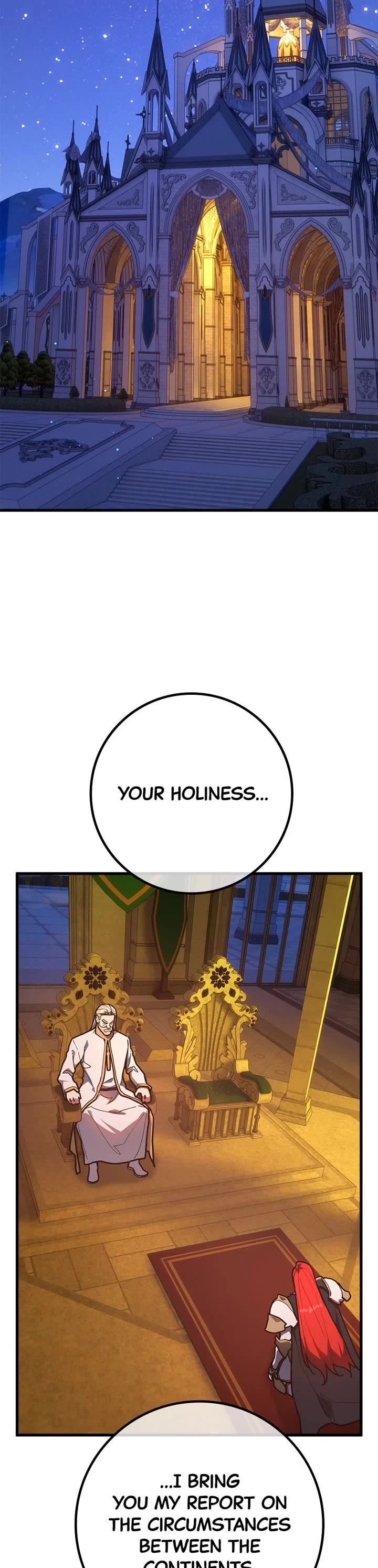 World's Strongest Troll Chapter 129 page 14 - Chapter 129: Ep. 129 - Butterfly Effect (3)