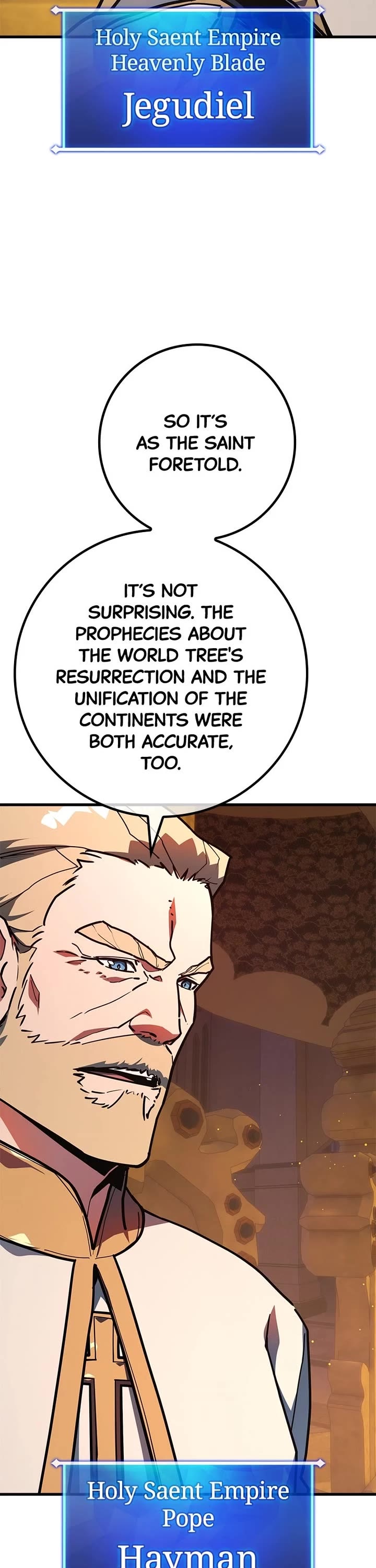 World's Strongest Troll Chapter 129 page 16 - Chapter 129: Ep. 129 - Butterfly Effect (3)