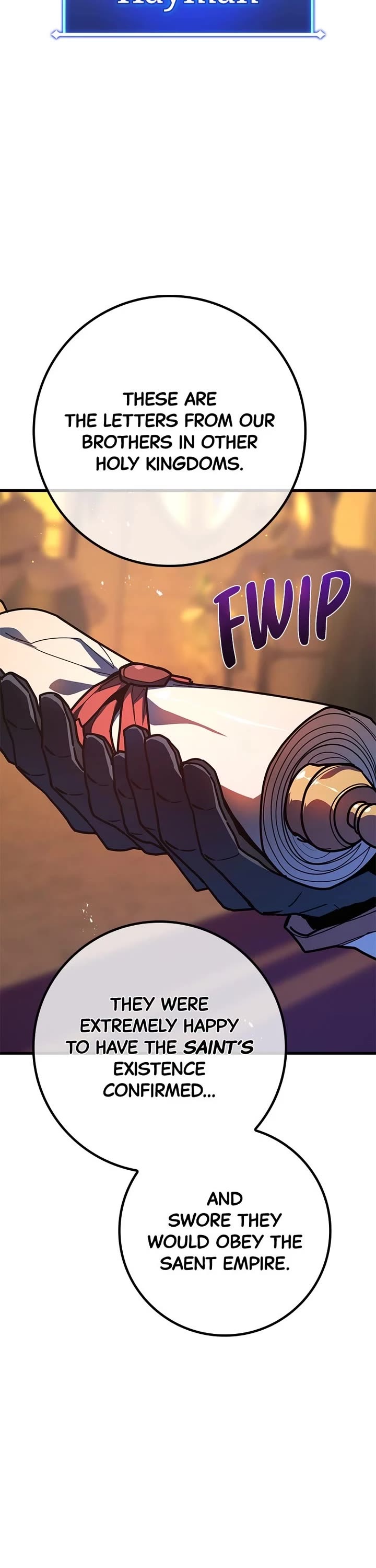 World's Strongest Troll Chapter 129 page 17 - Chapter 129: Ep. 129 - Butterfly Effect (3)