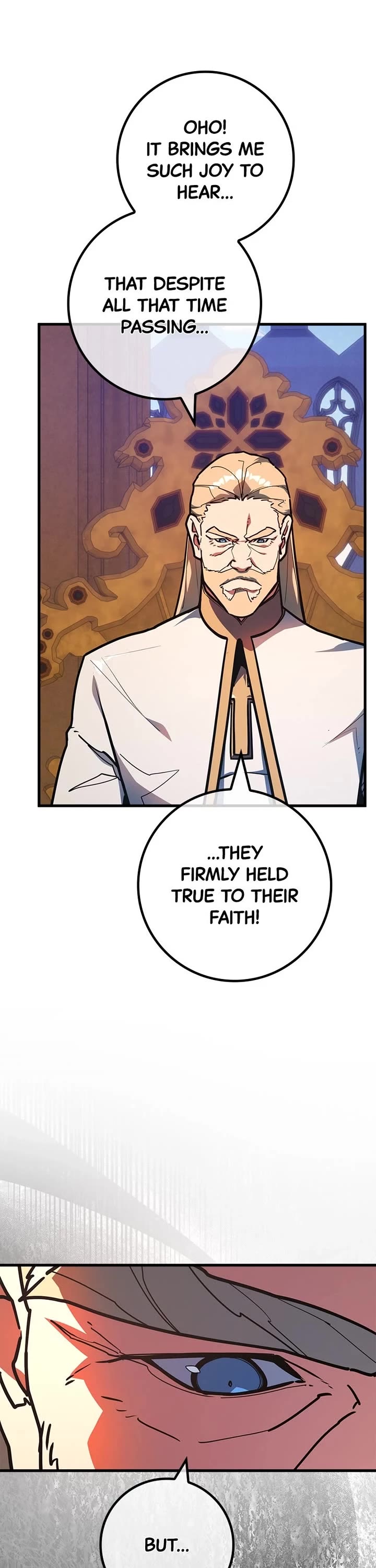 World's Strongest Troll Chapter 129 page 18 - Chapter 129: Ep. 129 - Butterfly Effect (3)