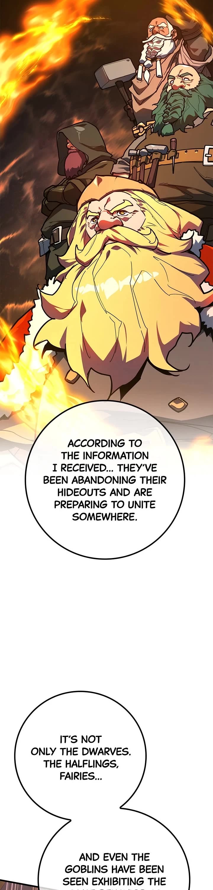 World's Strongest Troll Chapter 129 page 21 - Chapter 129: Ep. 129 - Butterfly Effect (3)