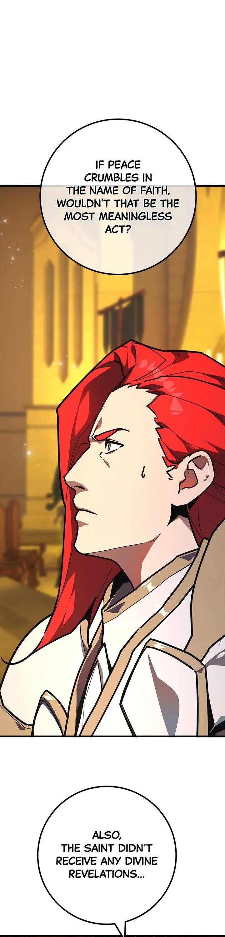 World's Strongest Troll Chapter 129 page 25 - Chapter 129: Ep. 129 - Butterfly Effect (3)