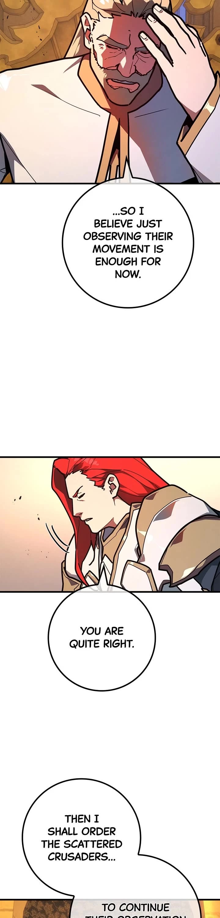 World's Strongest Troll Chapter 129 page 26 - Chapter 129: Ep. 129 - Butterfly Effect (3)