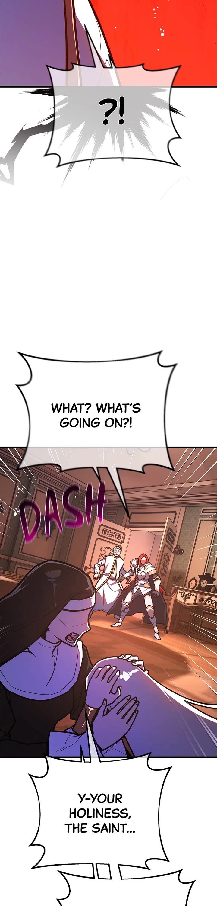 World's Strongest Troll Chapter 129 page 31 - Chapter 129: Ep. 129 - Butterfly Effect (3)