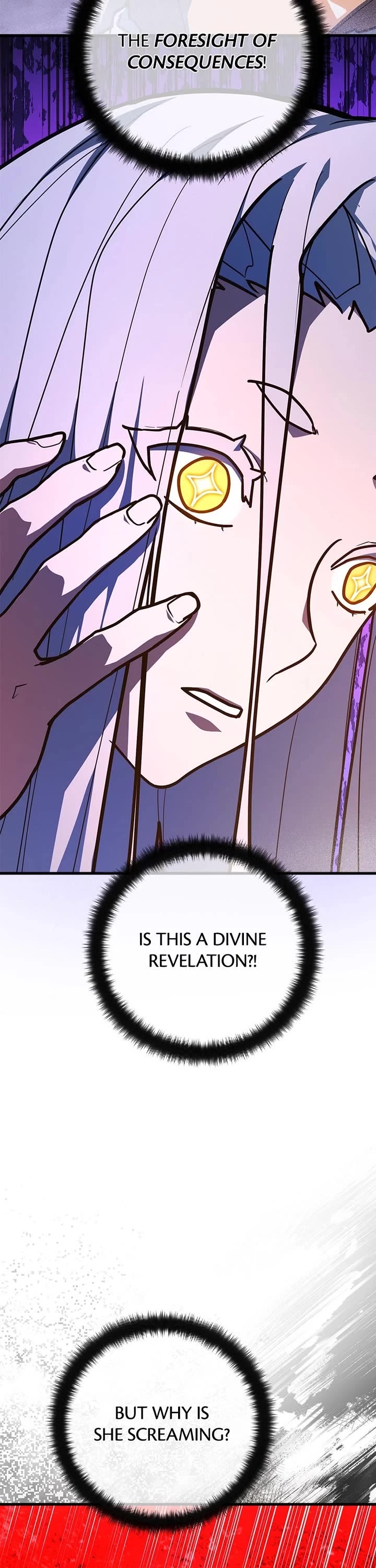World's Strongest Troll Chapter 129 page 33 - Chapter 129: Ep. 129 - Butterfly Effect (3)