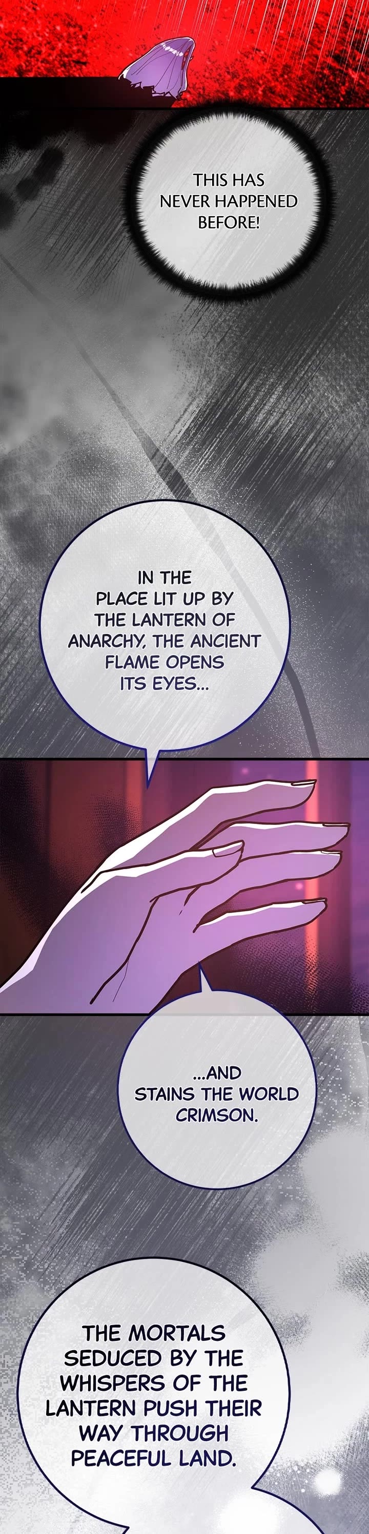 World's Strongest Troll Chapter 129 page 34 - Chapter 129: Ep. 129 - Butterfly Effect (3)