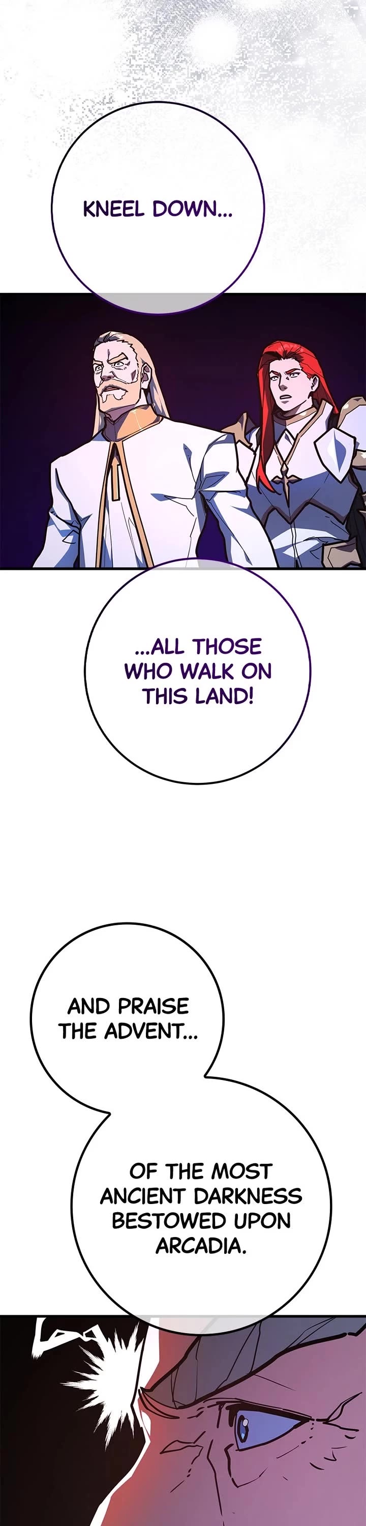 World's Strongest Troll Chapter 129 page 36 - Chapter 129: Ep. 129 - Butterfly Effect (3)