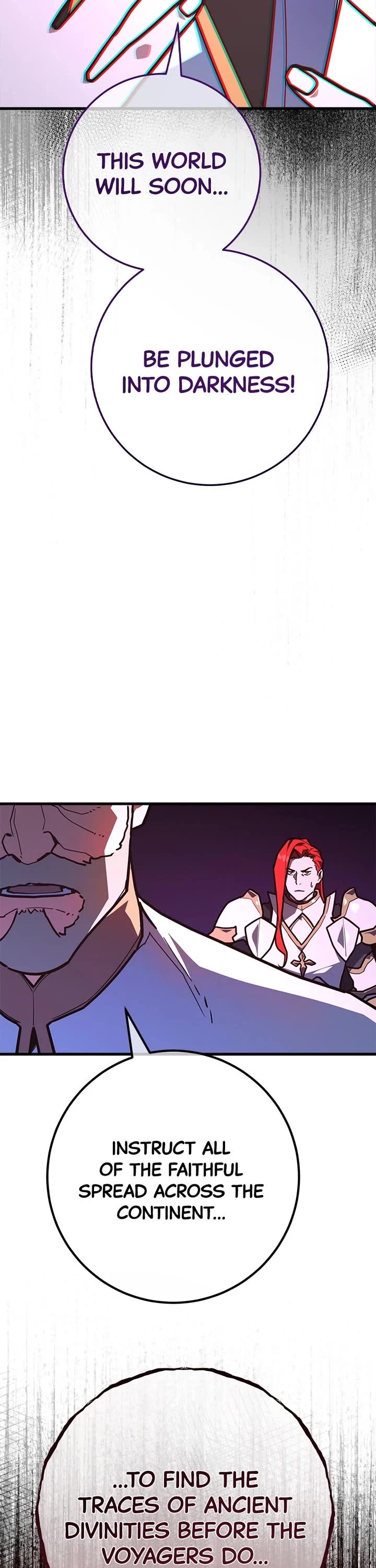 World's Strongest Troll Chapter 129 page 38 - Chapter 129: Ep. 129 - Butterfly Effect (3)