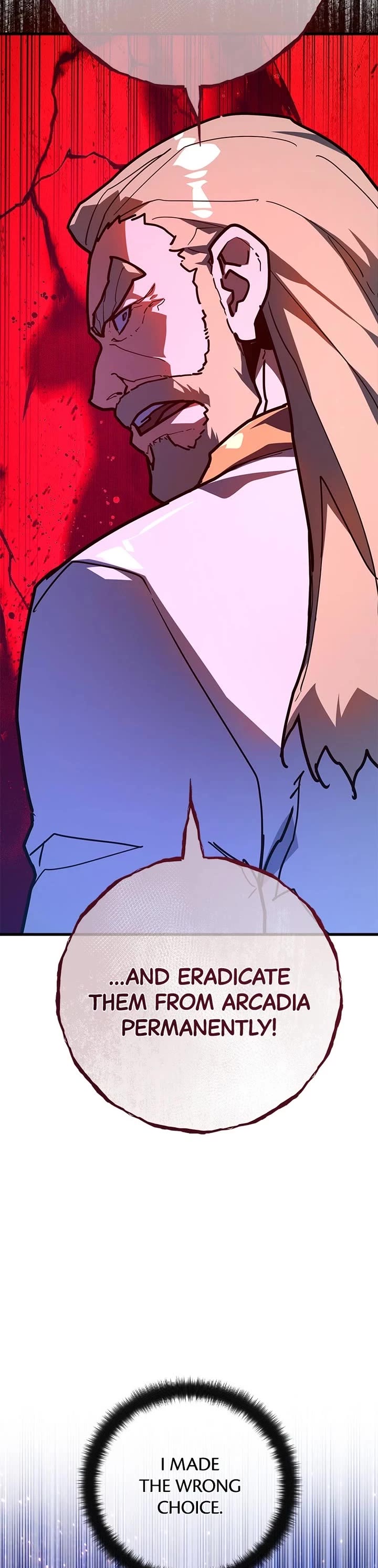 World's Strongest Troll Chapter 129 page 39 - Chapter 129: Ep. 129 - Butterfly Effect (3)