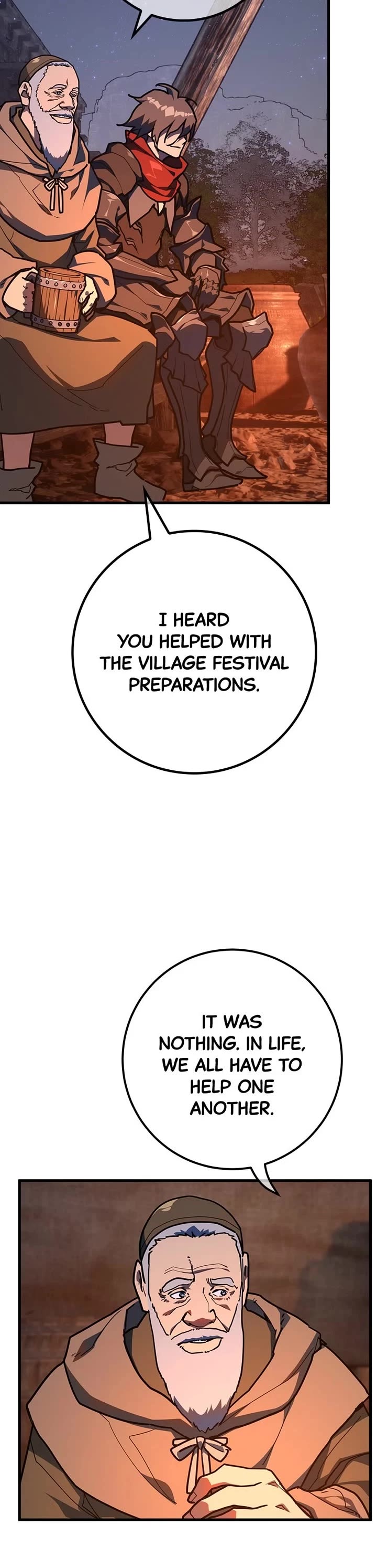 World's Strongest Troll Chapter 129 page 4 - Chapter 129: Ep. 129 - Butterfly Effect (3)