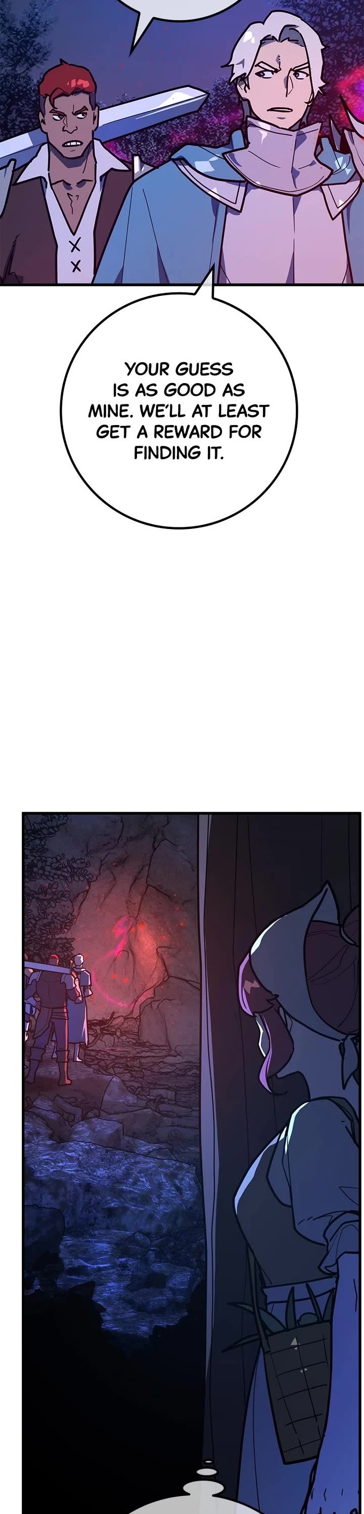 World's Strongest Troll Chapter 129 page 45 - Chapter 129: Ep. 129 - Butterfly Effect (3)