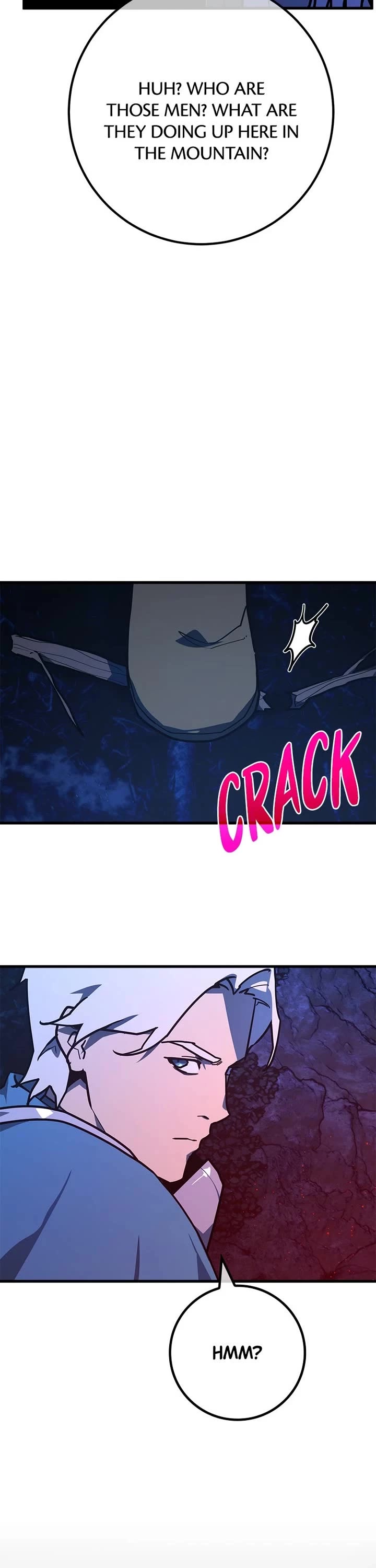 World's Strongest Troll Chapter 129 page 46 - Chapter 129: Ep. 129 - Butterfly Effect (3)