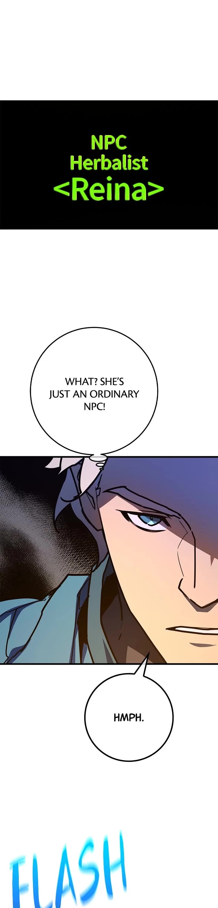 World's Strongest Troll Chapter 129 page 51 - Chapter 129: Ep. 129 - Butterfly Effect (3)